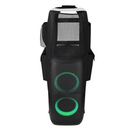 Meijunter Protective Cover for JBL PartyBox 310 Portable Party Speaker - Bluetooth Speaker Multifunctional Storage Bag Dust and Scratch Resistant Case