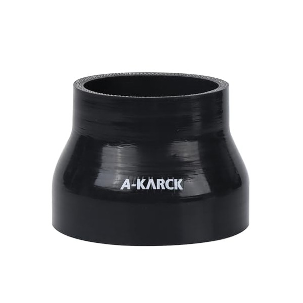 A-KARCK A-KARCK 3' Silicone Duct Reducer, 3' to 4' ID