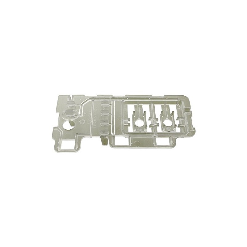 Beko Genuine Original Tumble Dryer Light Guide Assembly for Beko