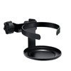 Mic Cup Holder Adjustable Microphone Mount , Drink Bottle Rack