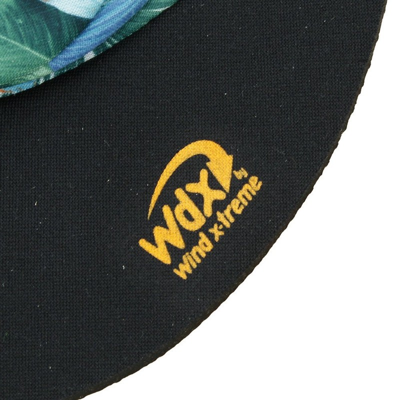 Wind X-Treme Jungle Tennis Cap Unisex – Adults, Green, One
