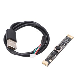 Computer Camera Module Autofocus 2MP 1080P HD Embedded Built in Ultra Mini Camera Module for Laptop OV2720