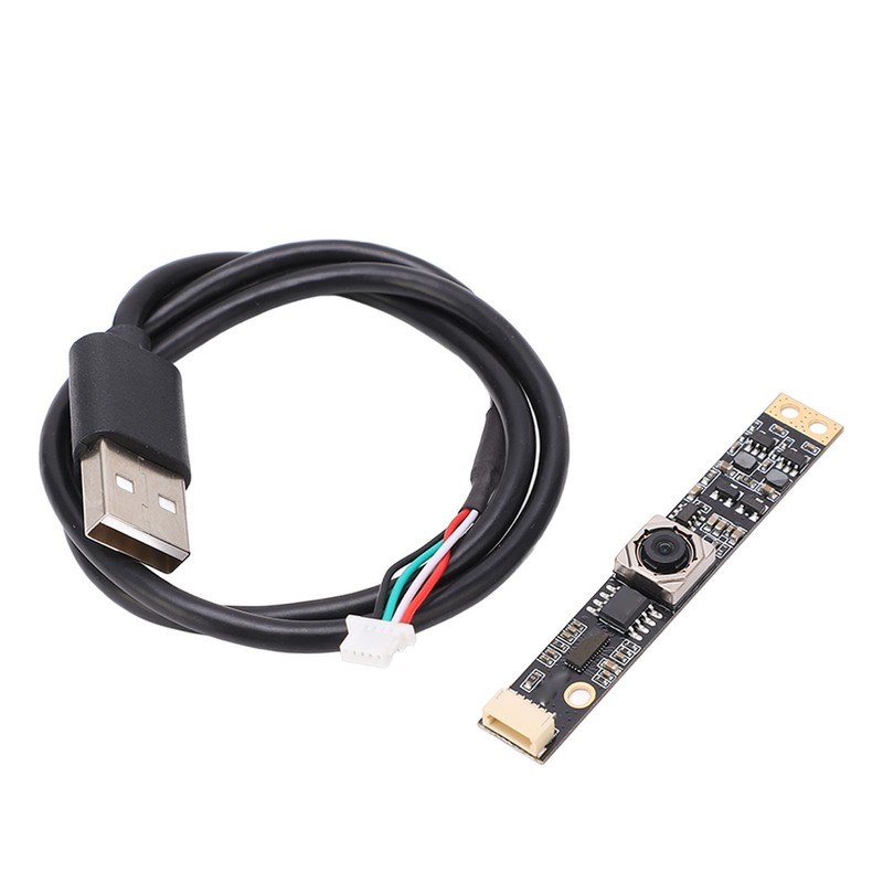 Computer Camera Module Autofocus 2MP 1080P HD Embedded Built in