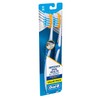 Oral-B Pro-Health Clinical Pro-Flex Toothbrush with Flexing Sides, 40M -