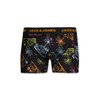 JACK & JONES 12204864 Men's Boxer Shorts Set of 5