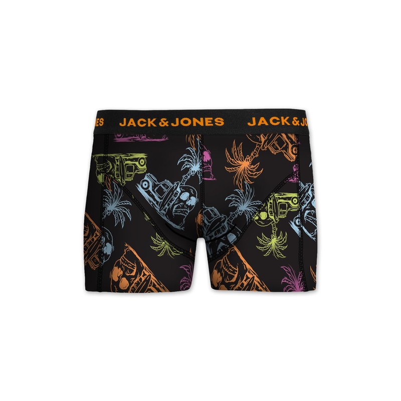 JACK & JONES 12204864 Men's Boxer Shorts Set of 5
