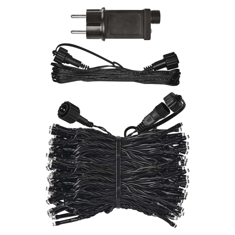 EMOS Connect System Basic Set Standard Christmas Fairy Lights, 10