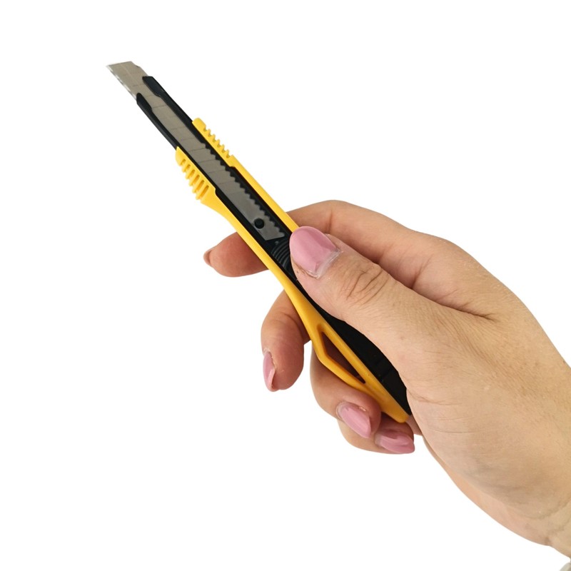 D.RECT Lame per Cutter 9 mm - Lame di Ricambio