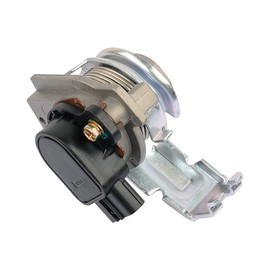 GELUOXI Accelerator Pedal Position Sensor Assembly 37971-RBB-003 Replacement for 2003-2014 Honda Accord CRV Element Pilot Ridgeline, Acura TL TSX MDX Part# 37971-PZX-003 699-199