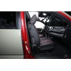 Tomatoman Tacoma Seat Covers Compatible with Toyota Tacoma 2005-2023 2024