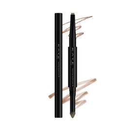 Kate Lasting Eyebrow Pencil W Square / 케이트 래스팅 아이브로우 펜슬 W 스퀘어