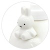 Marimo Craft Miffy Soap Dispenser, 841205 miffy, Bath, Bath Time,