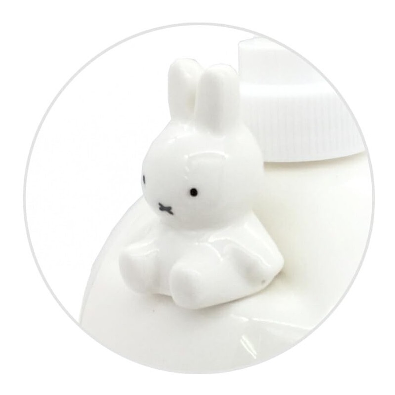 Marimo Craft Miffy Soap Dispenser, 841205 miffy, Bath, Bath Time,