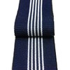 Kyoetsu Men's Obi, Tanzen Obi, Flat Belt, Ryokan Yukata Belt,