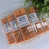 Devon Melts - Egyptian Amber - Highly Scented 100% Soy