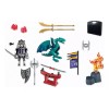 Playmobil Set De Construcción Playmobil Dragons 5609 1 Pieza