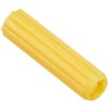 Waki Sangyo Curl PC Plug 0.2 x 1.0 inches (6