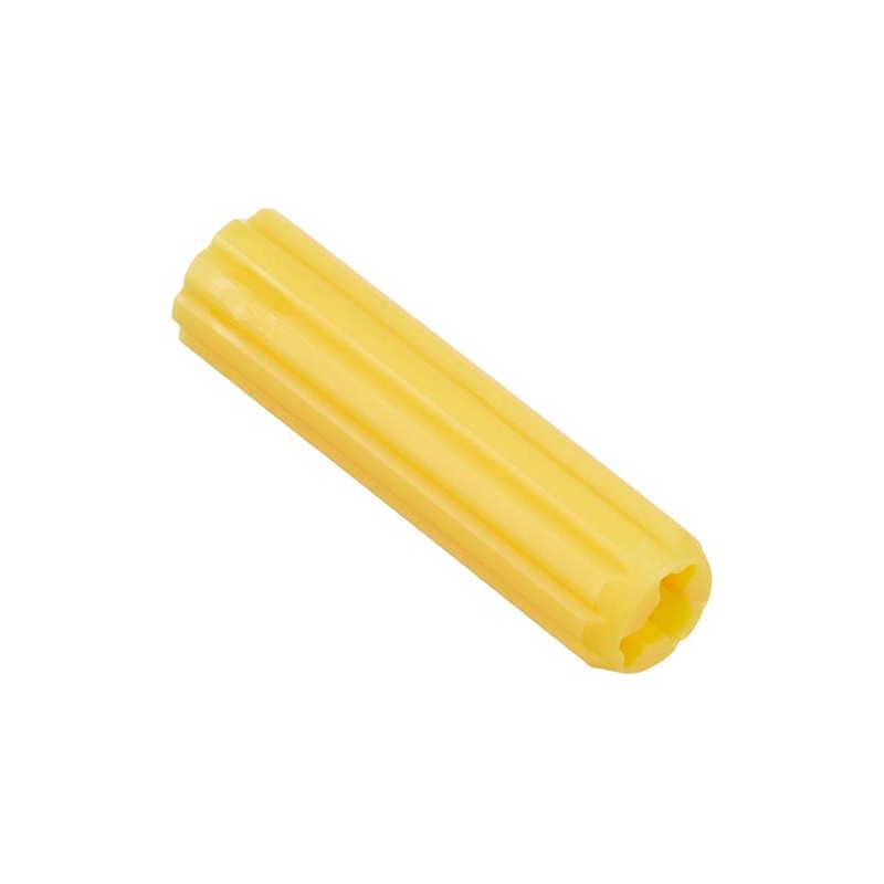 Waki Sangyo Curl PC Plug 0.2 x 1.0 inches (6