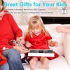 Tablet Protective Case for IOS Mini 6 3 Layer Drop