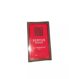 Givenchy Vintage Mens Givenchy Xeryus Rouge EDT 2ml