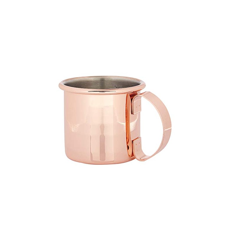 Copper Straight Jigger