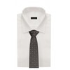 Fabio Farini - Men's Tie in 6 cm / 8