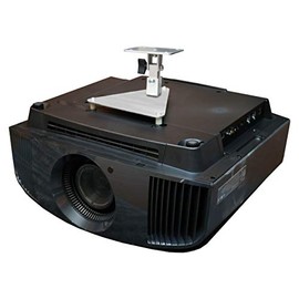 PCMD, LLC. Projector Ceiling Mount Compatible with Sony VPL-VW260ES VPL-VW285ES VPL-VW360ES VPL-VW385ES (5-Inch Extension)