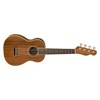 Fender Zuma Classic Concert Ukulele, Natural