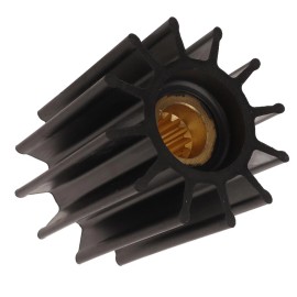 Heurofosh Marine Cooling Sea Water Pump Impeller for Cummins QSM11 Engines