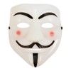 WMA Anonymous V For Vendetta Guy Fawkes Fancy Dress Hallowee