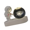 XAGMODSHN Unique Journey Night Light Lamp Space Walking Night Light