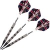 ‎Unicorn Unisex S/T Dart Set, James Wade, Premier, 90/70% Tungsten,