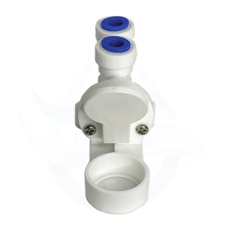 Automatic Water Shut Off Valve Leak Detector, Leak Stop Valve,