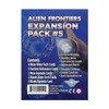 Alien Frontiers: Expansion Pack 5