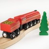 Bigjigs Rail Heritage Collection Duchess of Hamilton