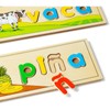 Melissa & Doug Spanish See & Spell Educational Language Learning