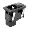 Power Window Switch 4602531AF Rear Door Window Switch Replacement for