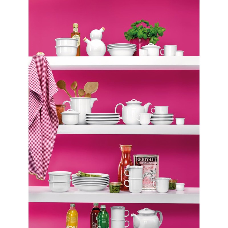 Thomas Trend Gravy Boat, 0.47 L, White