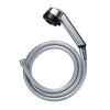SANEI (サンエイ) Shower Head and Hose Set Body Care Jet