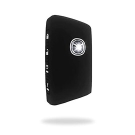 Funda llave compatible con Mazda 3 con 4 Botones. Cubre llaves de silicón para llave de auto. Protector de llaves compatible con Mazda 3. Accesorios Mazda 3. Carcasa para llaves. Car Key cover