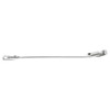 TONE RMR-08 Switchable Ratchet Glasses Wrench, 2 Sides Width 0.3