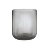 blomus -VEN 66249 Lantern Size M, Soft Grey Tone, Elegant