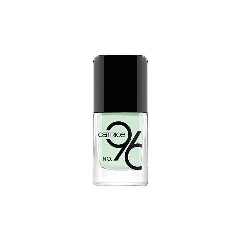 CATRICE ICONAILS Gel Lacquer, Gel Polish, Nail Polish, No. 96
