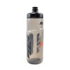 KTM Fidlock 600 Hydravalve Drinking Bottle with Holder Grey/Black