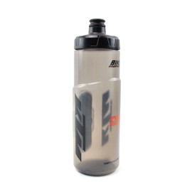 KTM Fidlock 600 Hydravalve Drinking Bottle with Holder Grey/Black