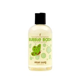 LITTLE TWIG BUBBLE BATH,X-MILD,UNSCTD, 17 FZ