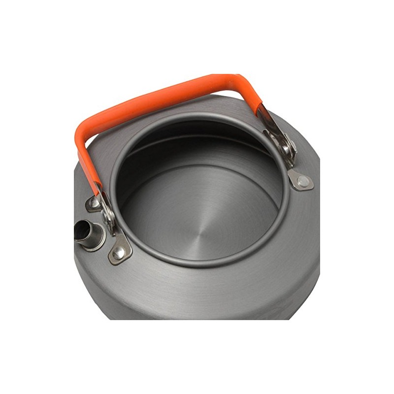 DUG DG-0211 Backpacker Kettle