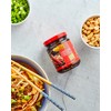Lee Kum Kee Chiu Chow Chili Oil, 7.2-Ounce Jars (Pack
