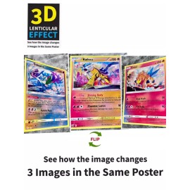 Unbranded Pokémon-Raikou