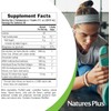 Glucosamine Chondroiton MSM Ultra Rx – Naturaleza Plus – 30